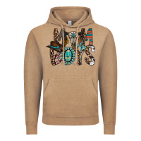 Vintage Coffee mom of boys Vintage Hoodie - RacoonDesign
