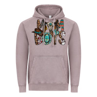 Vintage Zinc mom of boys Vintage Hoodie - RacoonDesign
