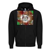 Black you serious clark western Zipper Hoodie - Jasminsmagicworld