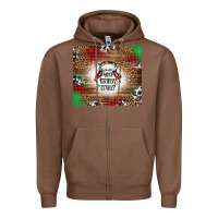 Chestnut you serious clark western Zipper Hoodie - Jasminsmagicworld