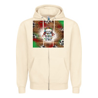Sandshell you serious clark western Zipper Hoodie - Jasminsmagicworld