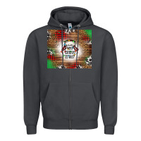 Smoke you serious clark western Zipper Hoodie - Jasminsmagicworld
