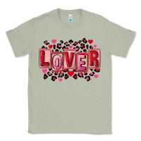 Matcha Valentine's Day lover Classic Tee - FaDigitalArtStudio