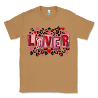 Toasted Coconut Valentine's Day lover Classic Tee - FaDigitalArtStudio