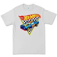 Dove Grey hot car Premium Tee - DesigneFamous
