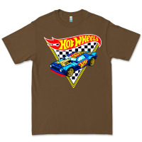Cacao hot car Premium Tee - DesigneFamous