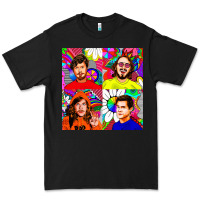 Black workaholics Premium Tee - DesigneFamous