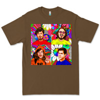 Cacao workaholics Premium Tee - DesigneFamous