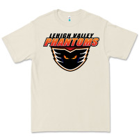 Bone The Phantoms, Lehigh Valley Premium Tee - DesigneFamous