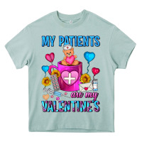 Arona My Patients Are My Valentine Coffee Mug Heavy Core Tee - FaDigitalArtStudio
