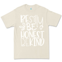 Bone be silly be honest be kind Premium Tee - DesigneFamous