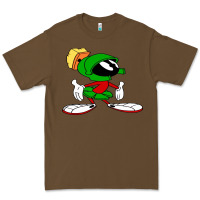Cacao marvin Premium Tee - DesigneFamous