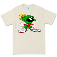Bone marvin Premium Tee - DesigneFamous
