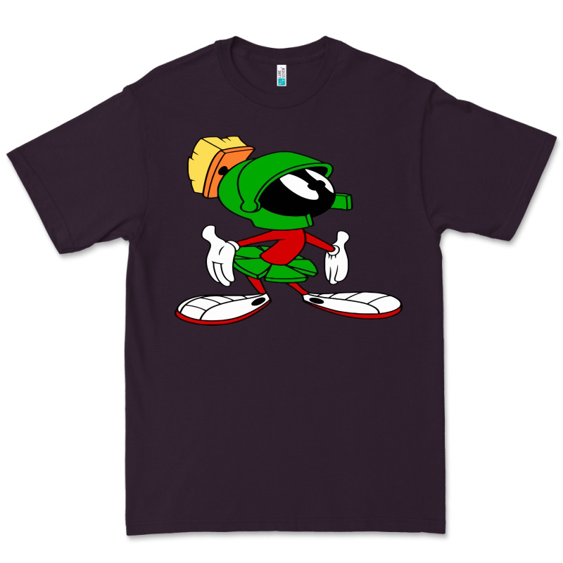 Marvin Premium Tee by DesigneFamous | Teevron