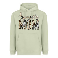 Matcha soccer mom Heavyweight Hoodie - Jasminsmagicworld