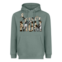 Sage soccer mom Heavyweight Hoodie - Jasminsmagicworld