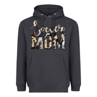 Smoke soccer mom Heavyweight Hoodie - Jasminsmagicworld