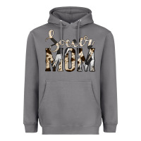 Storm soccer mom Heavyweight Hoodie - Jasminsmagicworld
