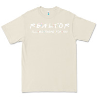 Bone realtor Premium Tee - DesigneFamous