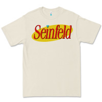 Bone seinfeld Premium Tee - DesigneFamous