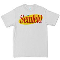 Seinfeld Premium Tee | Teevron
