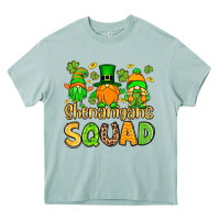 Arona St. Patrick's Shenanigans squad gnomies Heavy Core Tee - OliviaCreatesArt