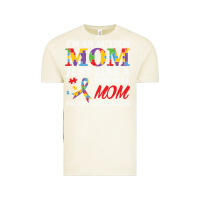 Vintage Arctic LIL Autism Mom Vintage Tee - CowhideDigitalArt