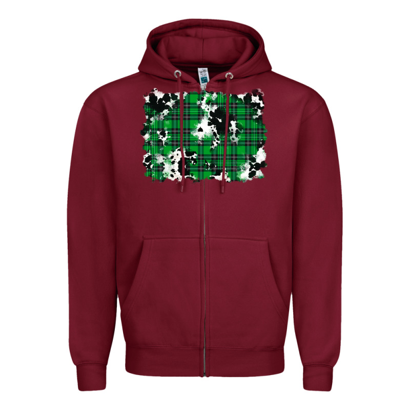 Christmas Joy With Chick Zipper Hoodie by RanaPortraitStore | Teevron