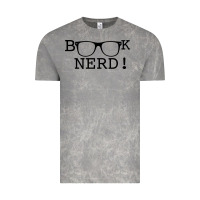 Cloud Rock b k nerd Vintage Tee - Bettercallsaul