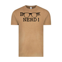 Vintage Camel b k nerd Vintage Tee - Bettercallsaul