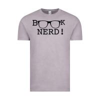 Vintage Zinc b k nerd Vintage Tee - Bettercallsaul