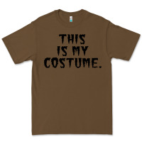 Cacao halloween costume ideas Premium Tee - DesigneFamous
