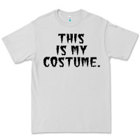 Dove Grey halloween costume ideas Premium Tee - DesigneFamous