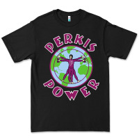 Black heavyweights power Premium Tee - DesigneFamous