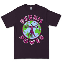 Plum heavyweights power Premium Tee - DesigneFamous