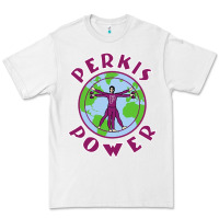 White heavyweights power Premium Tee - DesigneFamous