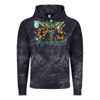Cloud Black physician assistant Vintage Hoodie - RacoonDesign