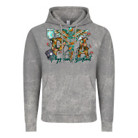 Cloud Rock physician assistant Vintage Hoodie - RacoonDesign