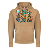Vintage Camel physician assistant Vintage Hoodie - RacoonDesign
