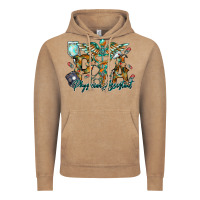 Vintage Coffee physician assistant Vintage Hoodie - RacoonDesign