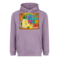 Lavender sweet summer time Heavyweight Hoodie - Jasminsmagicworld