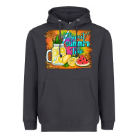 Smoke sweet summer time Heavyweight Hoodie - Jasminsmagicworld