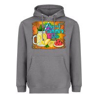 Storm sweet summer time Heavyweight Hoodie - Jasminsmagicworld