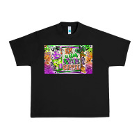 Black I am witch Coffee Kids Cup Urban Heavy Tee - CowhideDigitalArt