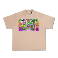 Burro I am witch Coffee Kids Cup Urban Heavy Tee - CowhideDigitalArt