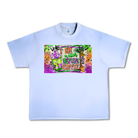 Grape Ice I am witch Coffee Kids Cup Urban Heavy Tee - CowhideDigitalArt