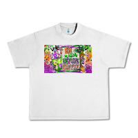 Lunar Rock I am witch Coffee Kids Cup Urban Heavy Tee - CowhideDigitalArt