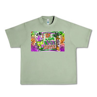 Oil Green I am witch Coffee Kids Cup Urban Heavy Tee - CowhideDigitalArt