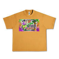 Peanut Butter I am witch Coffee Kids Cup Urban Heavy Tee - CowhideDigitalArt