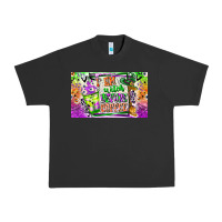 Pigment Black I am witch Coffee Kids Cup Urban Heavy Tee - CowhideDigitalArt